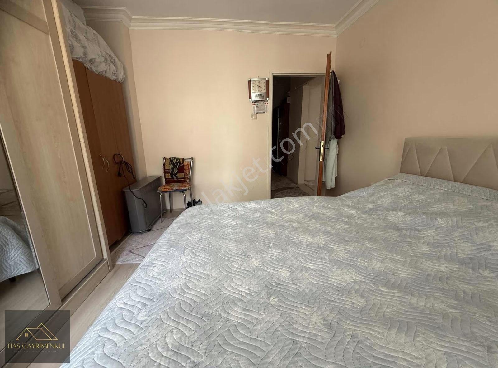 Has Gayrimekul'den Bağlum Karşıyaka'da 3+1 Bağımsız Daire - Görsel 25
