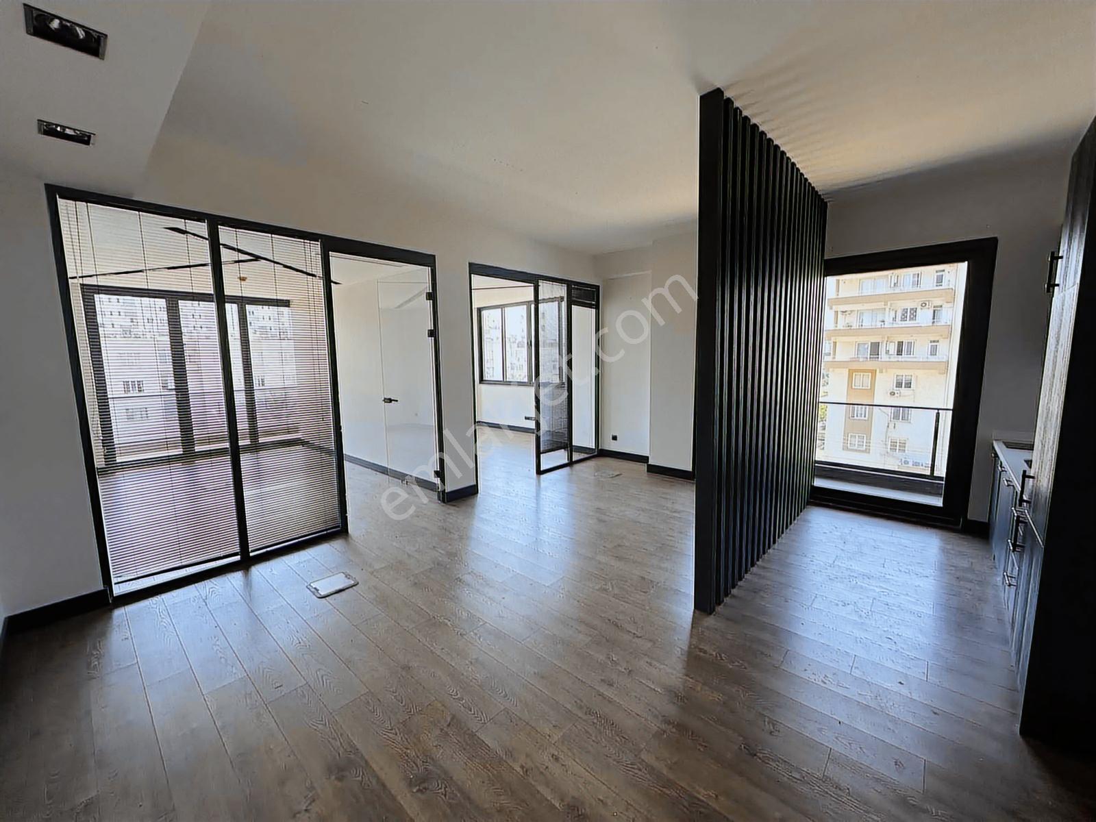 Avax Gayrimenkulden Gmk Ya Sıfır İş Merkezinde Kiralık Ofis - Görsel 15