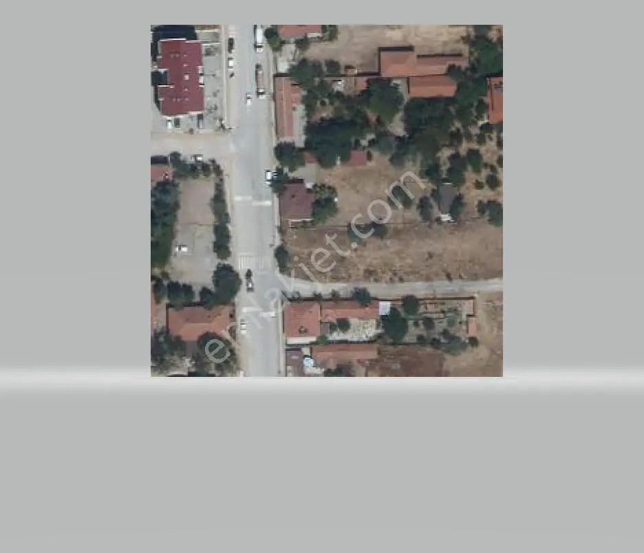 Ankara Taşpınar Köyü İmarlı Arsa