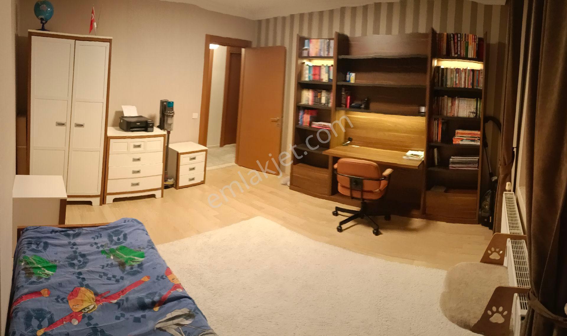 Natura Park Evleri Prestijli Özel İşçilikli - Görsel 12