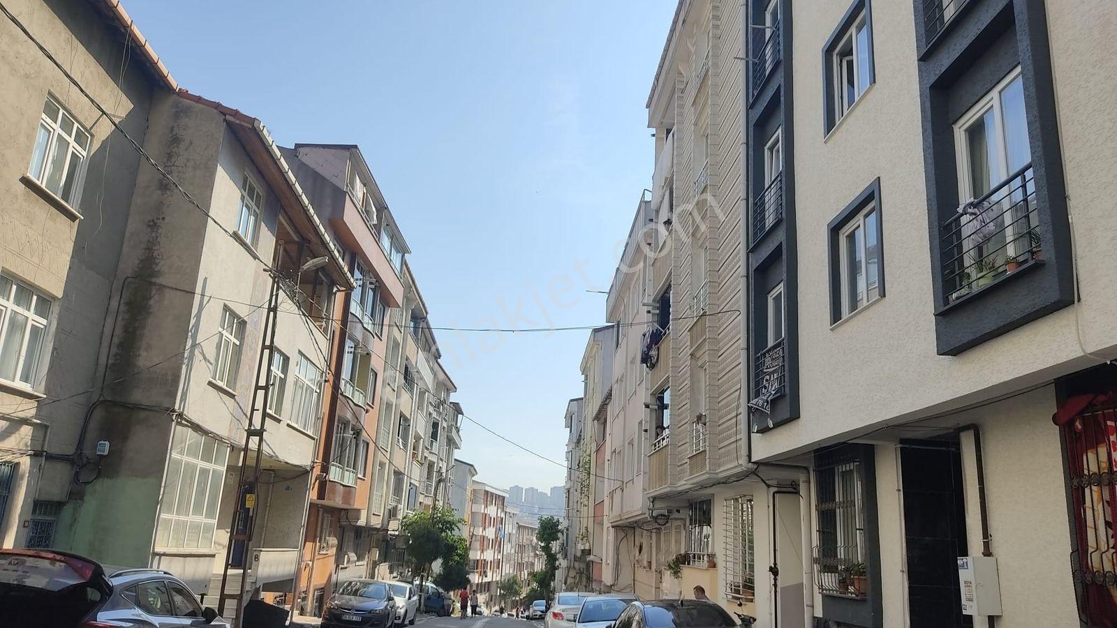 Esenyurt Talatpaşa| Sıfır Bina| Asansörlü| 2+1 Balkonlu Kiralık - Görsel 3