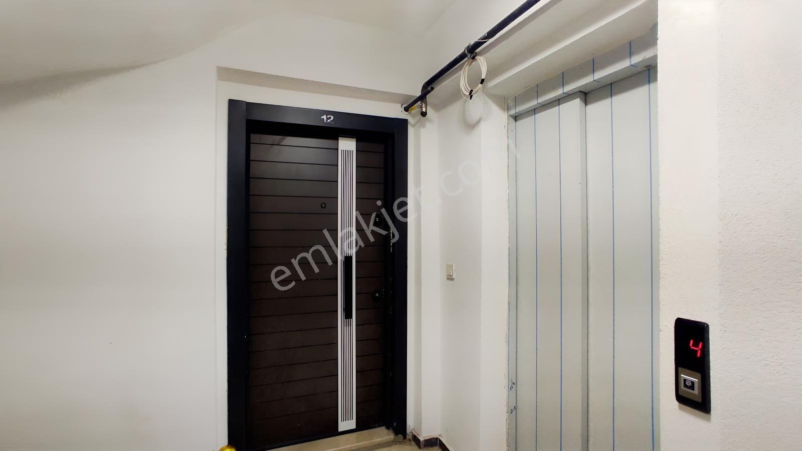 Esenyurt Talatpaşa| Sıfır Bina| Asansörlü| 2+1 Balkonlu Kiralık - Görsel 12