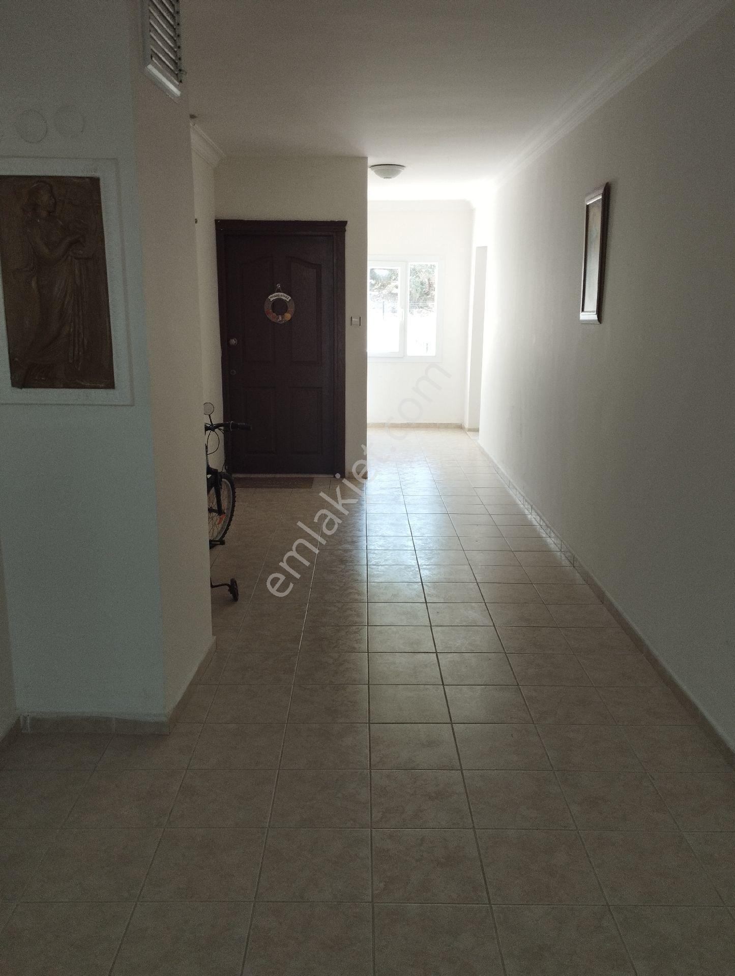 Otogar Arkası Berikman Sitesinde Satılık Masrafsız 2+1 Daire - Görsel 15