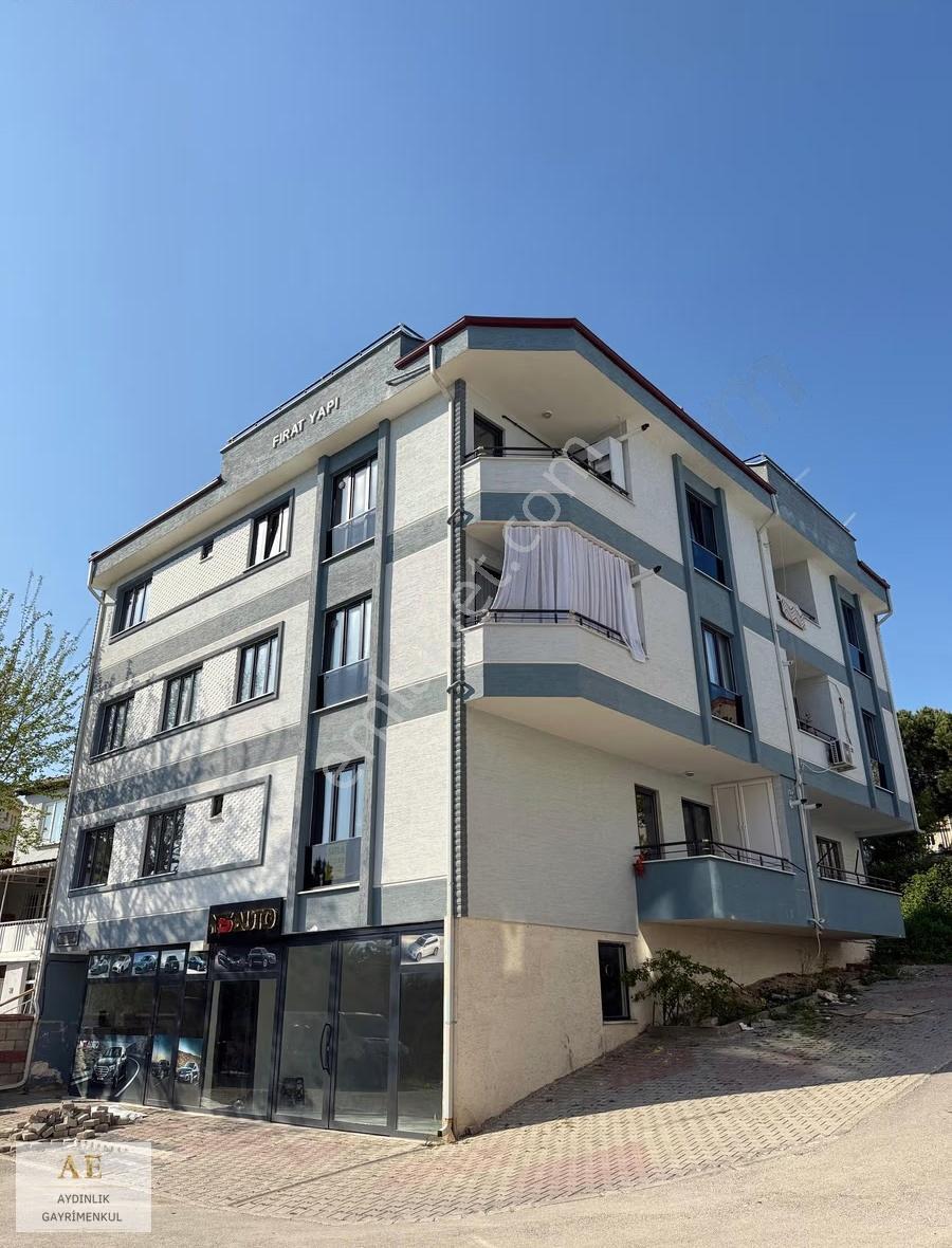 Alanyurt Yeni Mahallede 110 M² Yatırımlık 2+1 Kat Mülkiyetli - Görsel 6