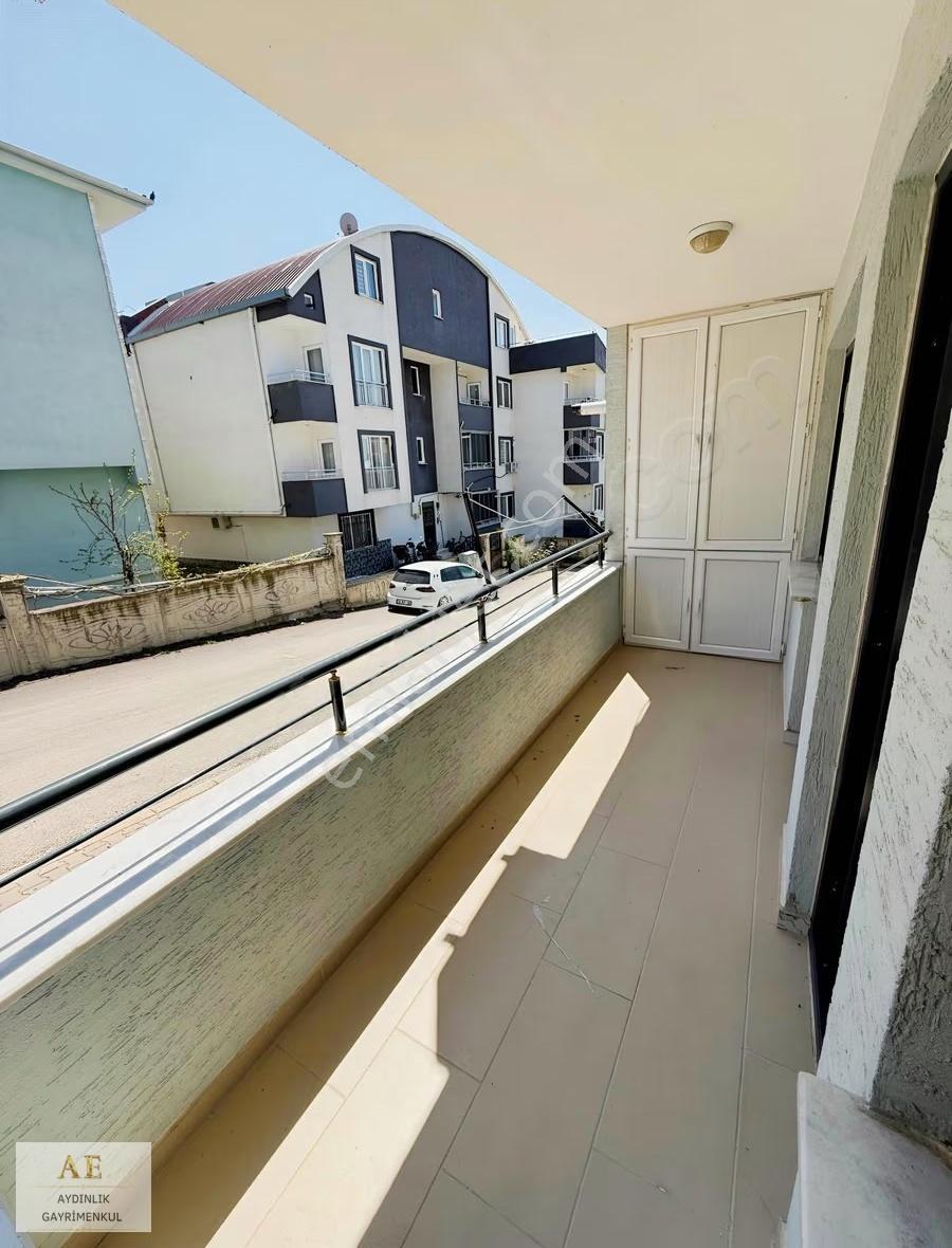 Alanyurt Yeni Mahallede 110 M² Yatırımlık 2+1 Kat Mülkiyetli - Görsel 17