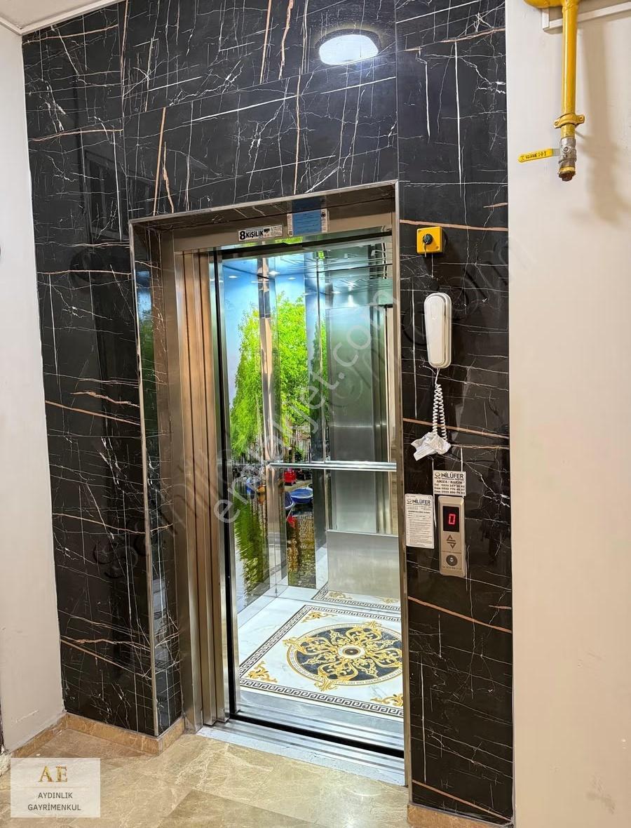 Alanyurt Yeni Mahallede 110 M² Yatırımlık 2+1 Kat Mülkiyetli - Görsel 15