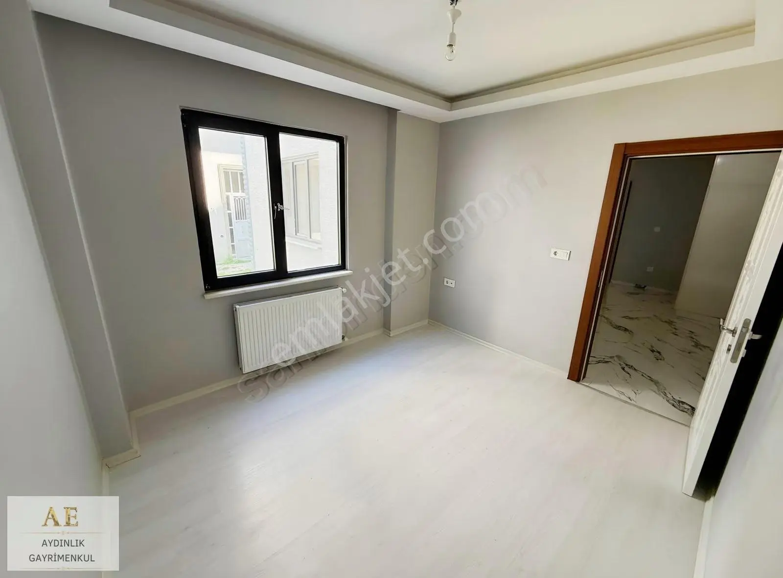 Alanyurt Yeni Mahallede 110 M² Yatırımlık 2+1 Kat Mülkiyetli - Görsel 4