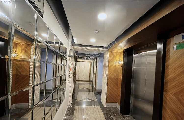 Andromeda Gold Lüks Eşyalı Büyük Tip 1+1 Daire 90.000tl - Görsel 27