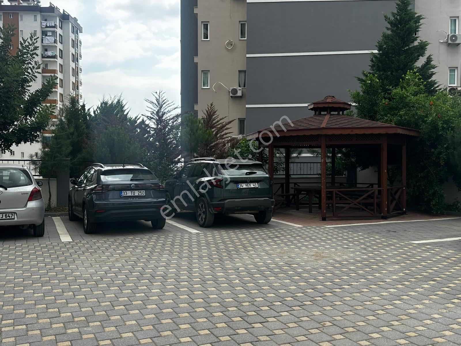 Çarkıpare'de 3+1 Kiralık Macera Park Yanı - Görsel 2