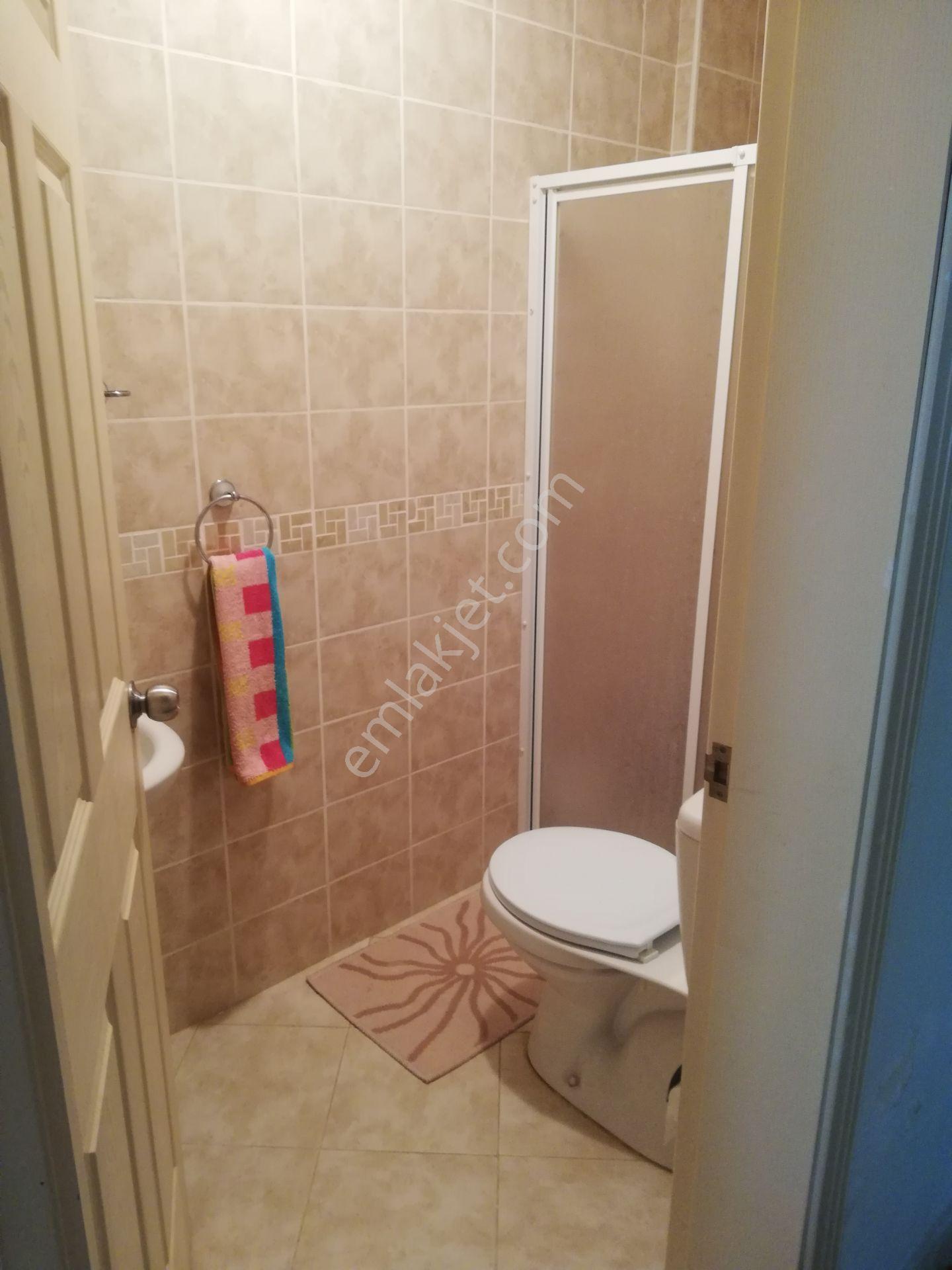 Denize 100 Metre ,triplex ,full Eşyalı, 10 Kişinin Rahatlıkla Kalabileceği, 4+1 Kiralık Yazlık - Görsel 18