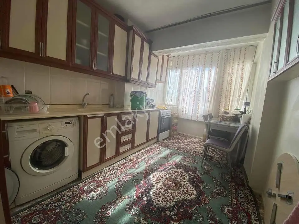 Millet Bahçesi Karşısı 2+1 - Görsel 3