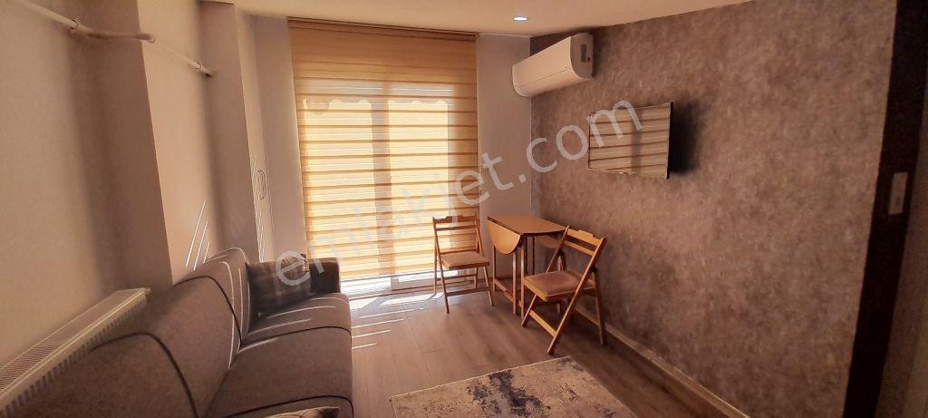 Ender Uysal Gayrimenkulden Yunusemre Mahallesin De Kiralık Balkonlu Çatı Katı Apart.. - Görsel 3