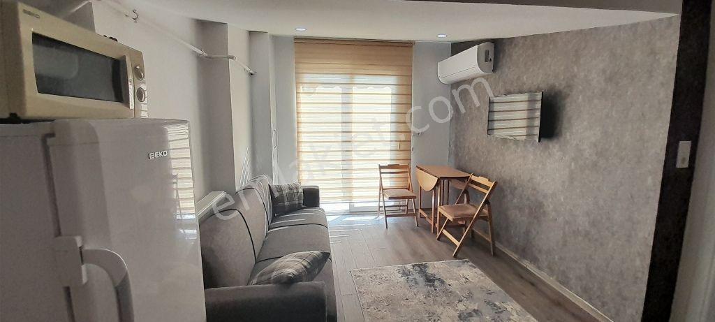 Ender Uysal Gayrimenkulden Yunusemre Mahallesin De Kiralık Balkonlu Çatı Katı Apart..