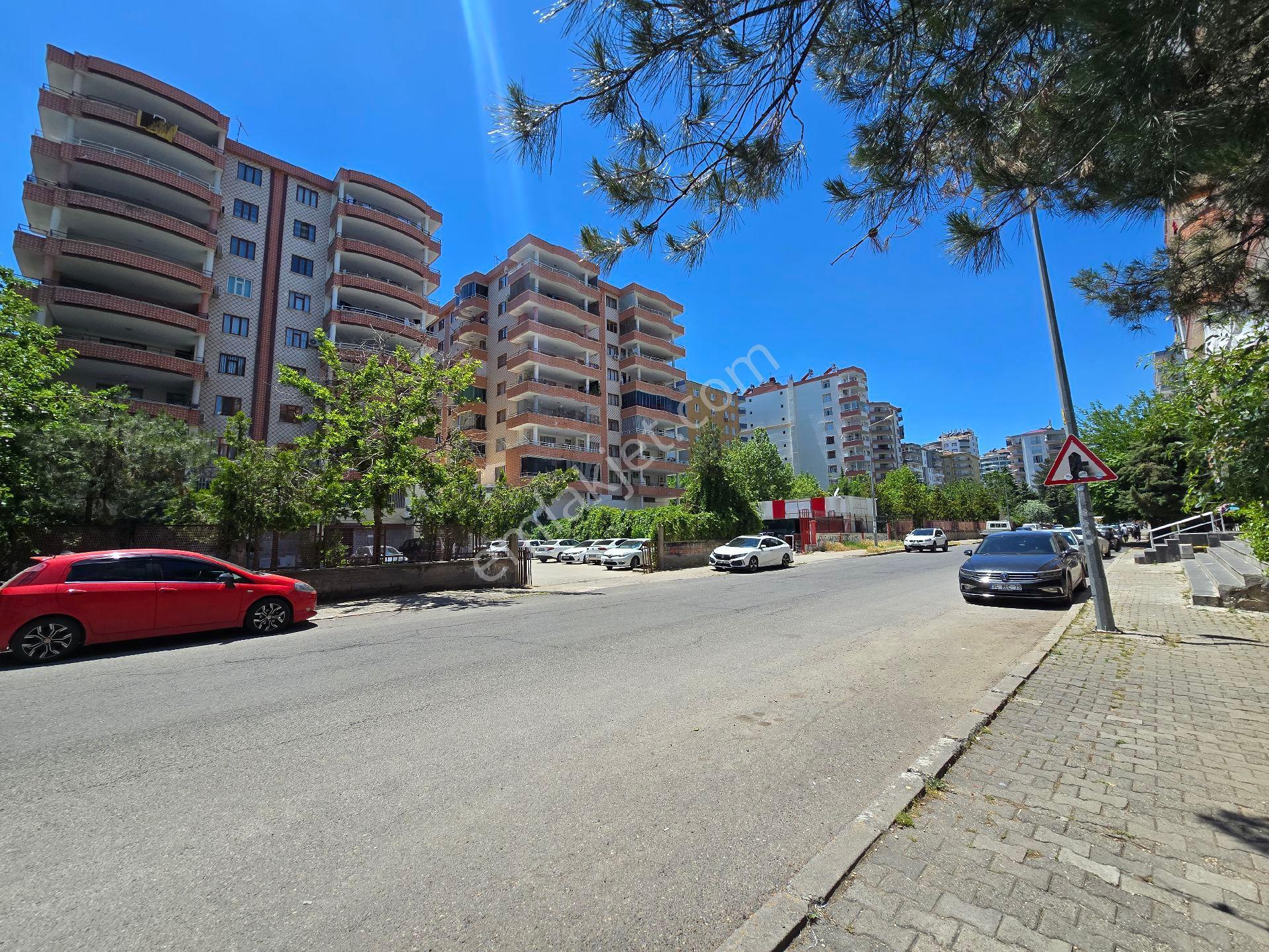 Kayapınar ,diclekent Villaları Karşısı 3+1 Orta Kat Daire - Görsel 6