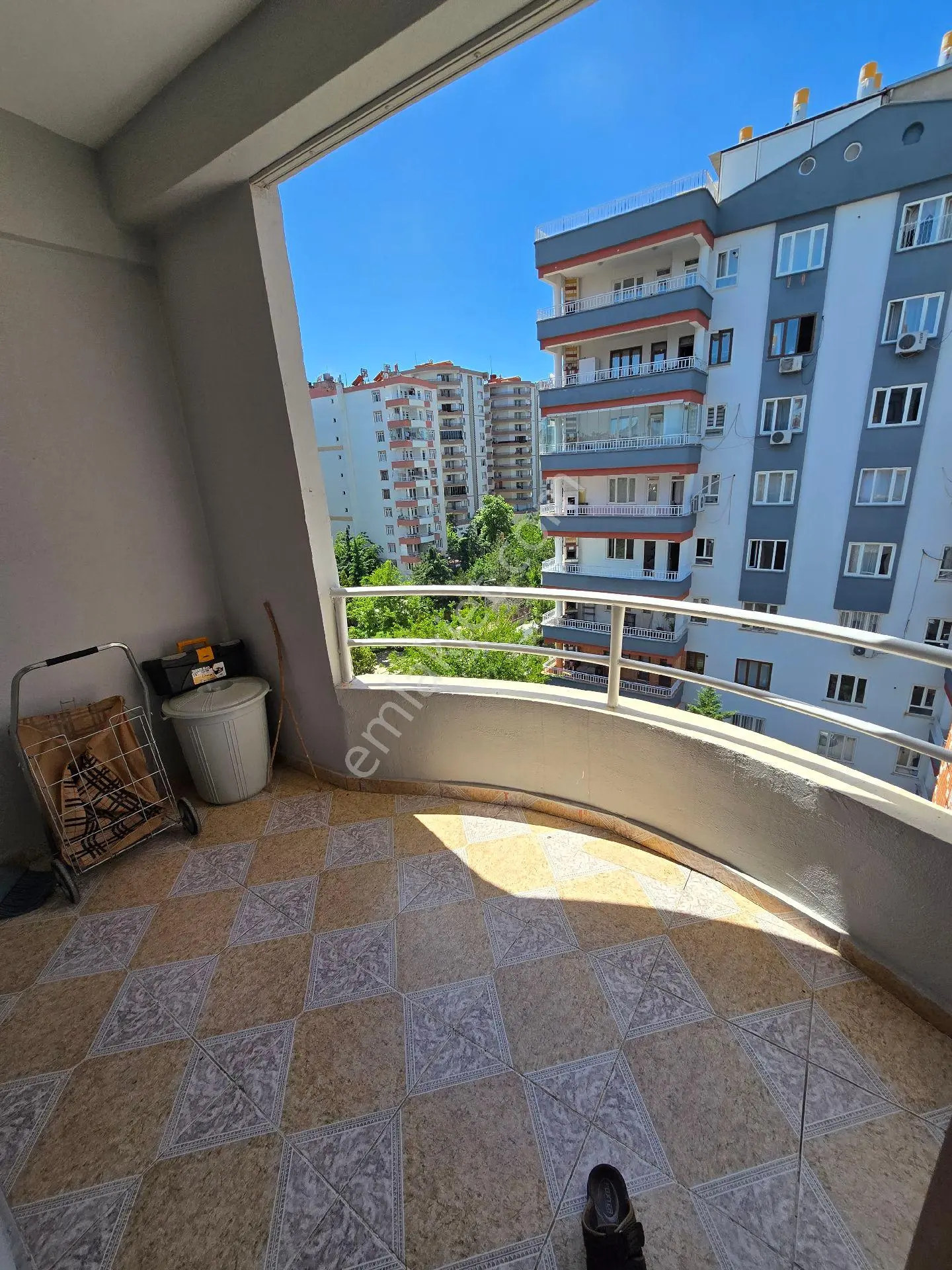 Kayapınar ,diclekent Villaları Karşısı 3+1 Orta Kat Daire - Görsel 32