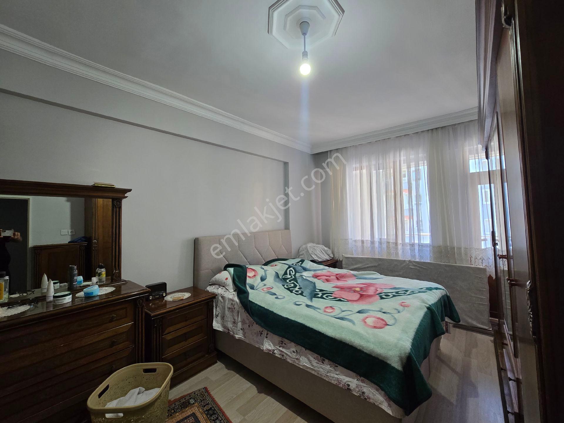 Kayapınar ,diclekent Villaları Karşısı 3+1 Orta Kat Daire - Görsel 20