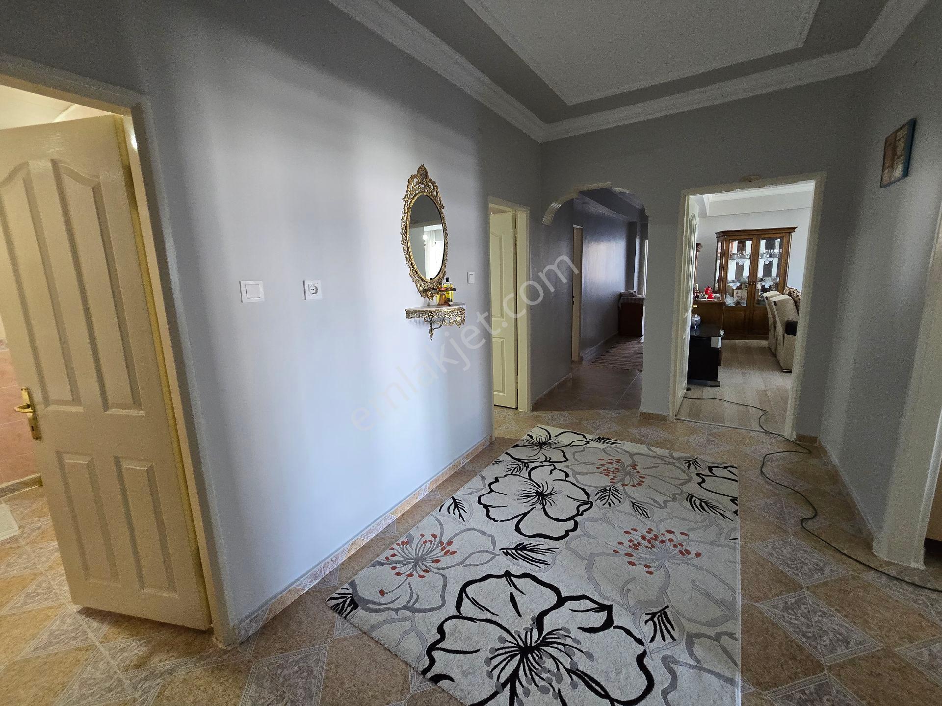 Kayapınar ,diclekent Villaları Karşısı 3+1 Orta Kat Daire - Görsel 29