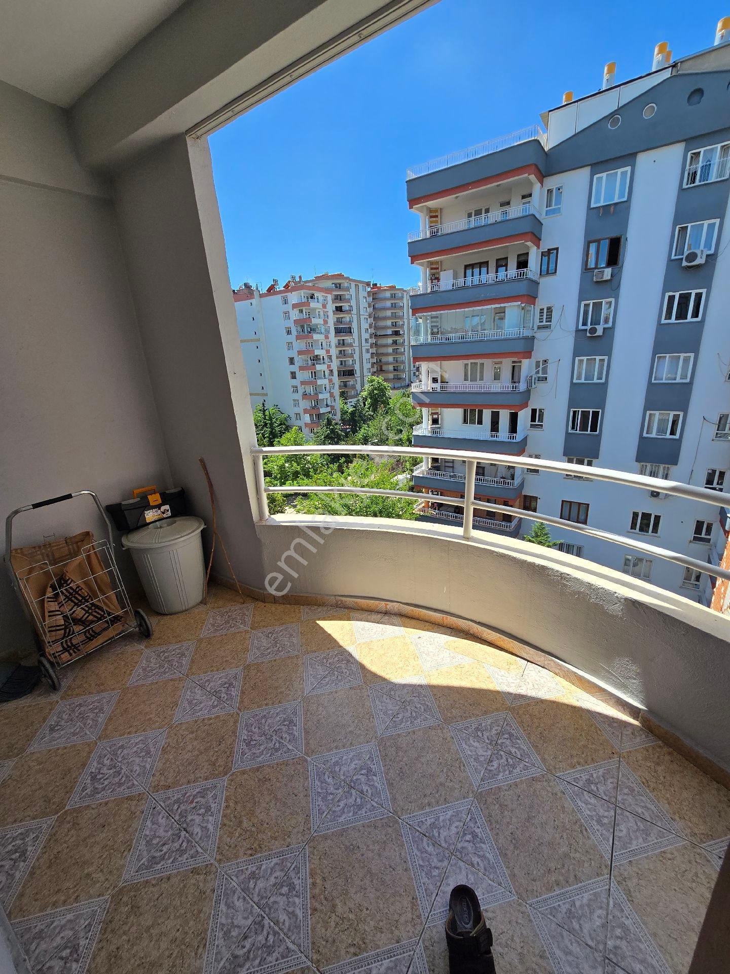Kayapınar ,diclekent Villaları Karşısı 3+1 Orta Kat Daire - Görsel 31