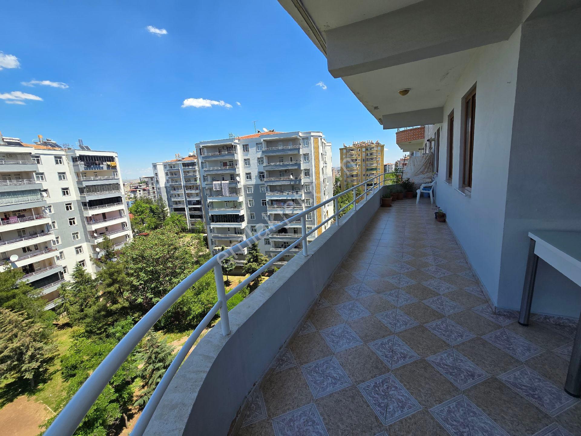 Kayapınar ,diclekent Villaları Karşısı 3+1 Orta Kat Daire - Görsel 14