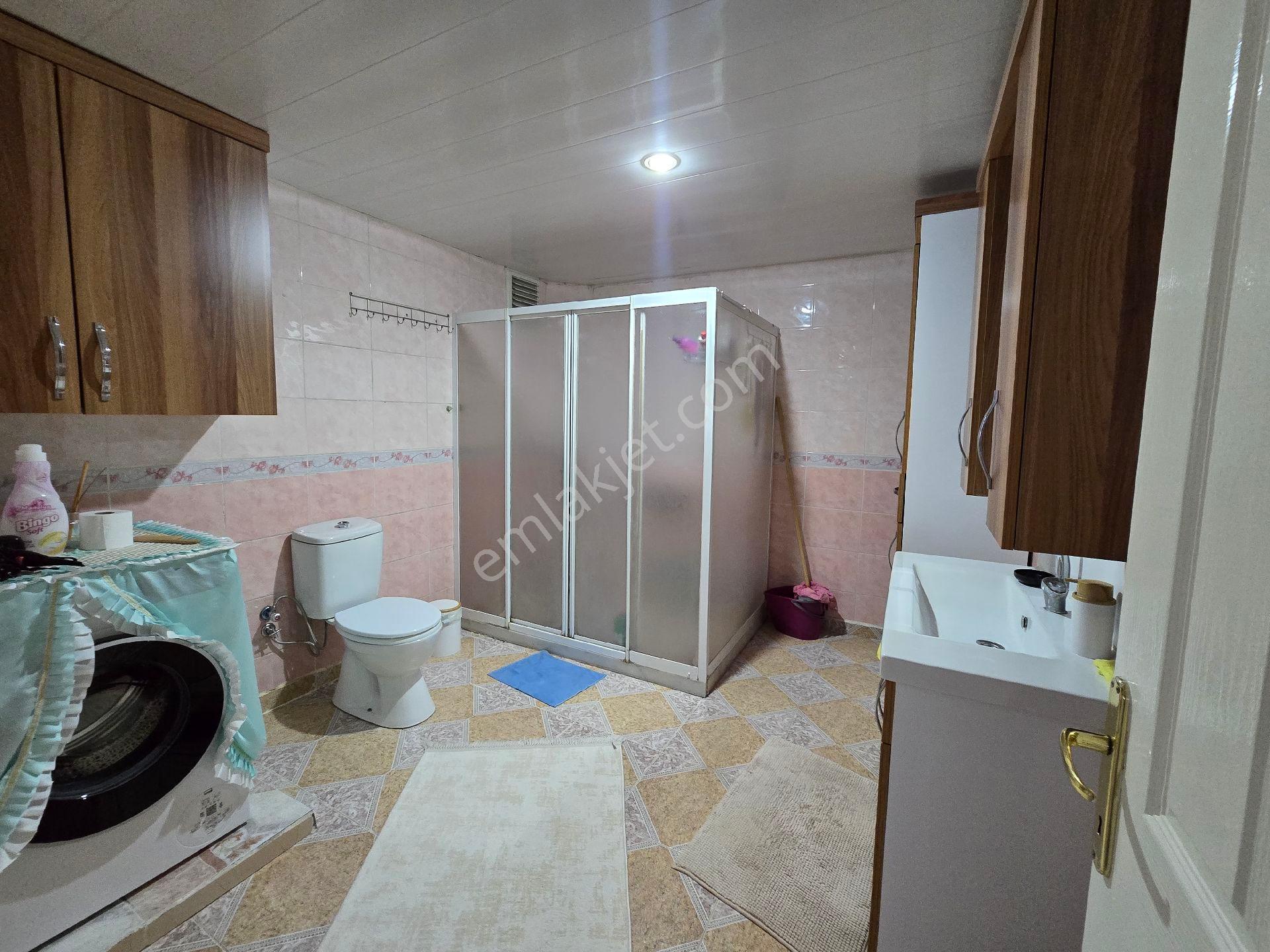 Kayapınar ,diclekent Villaları Karşısı 3+1 Orta Kat Daire - Görsel 27