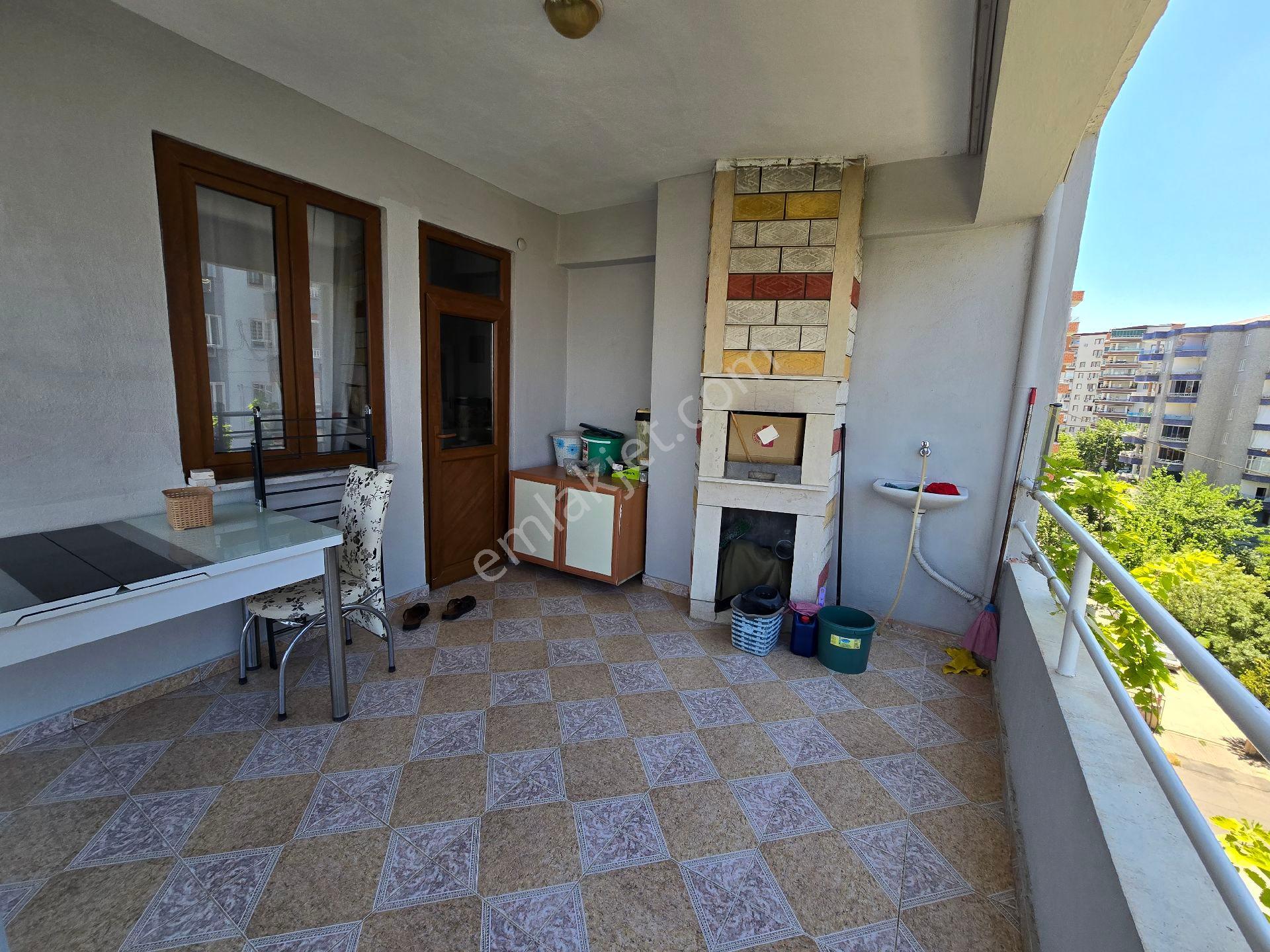 Kayapınar ,diclekent Villaları Karşısı 3+1 Orta Kat Daire - Görsel 13