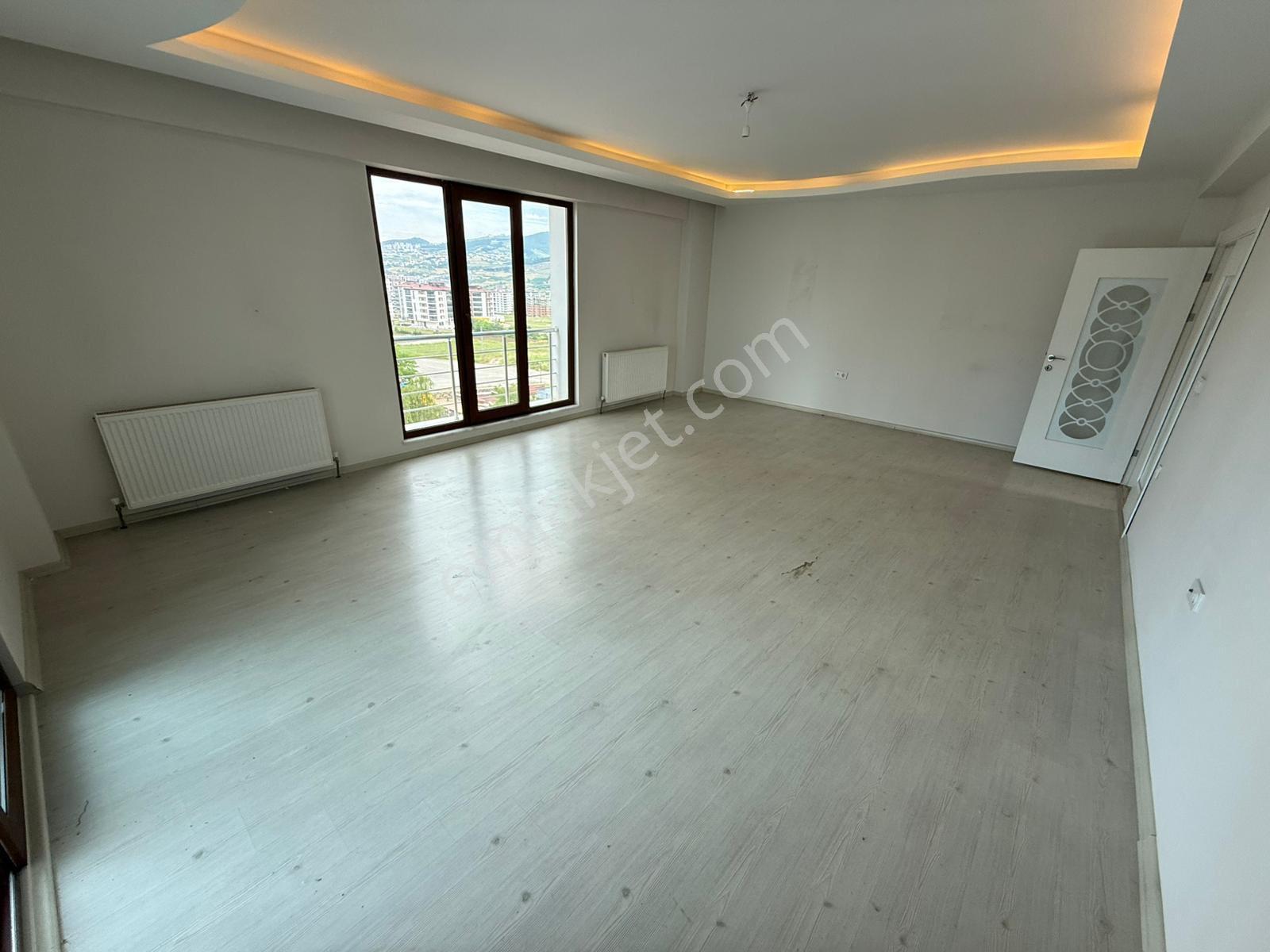 Doğan Emlak Group’tan İlkadım Tepecik’te Site İçi 3+1 4.kat Kiralık - Görsel 15