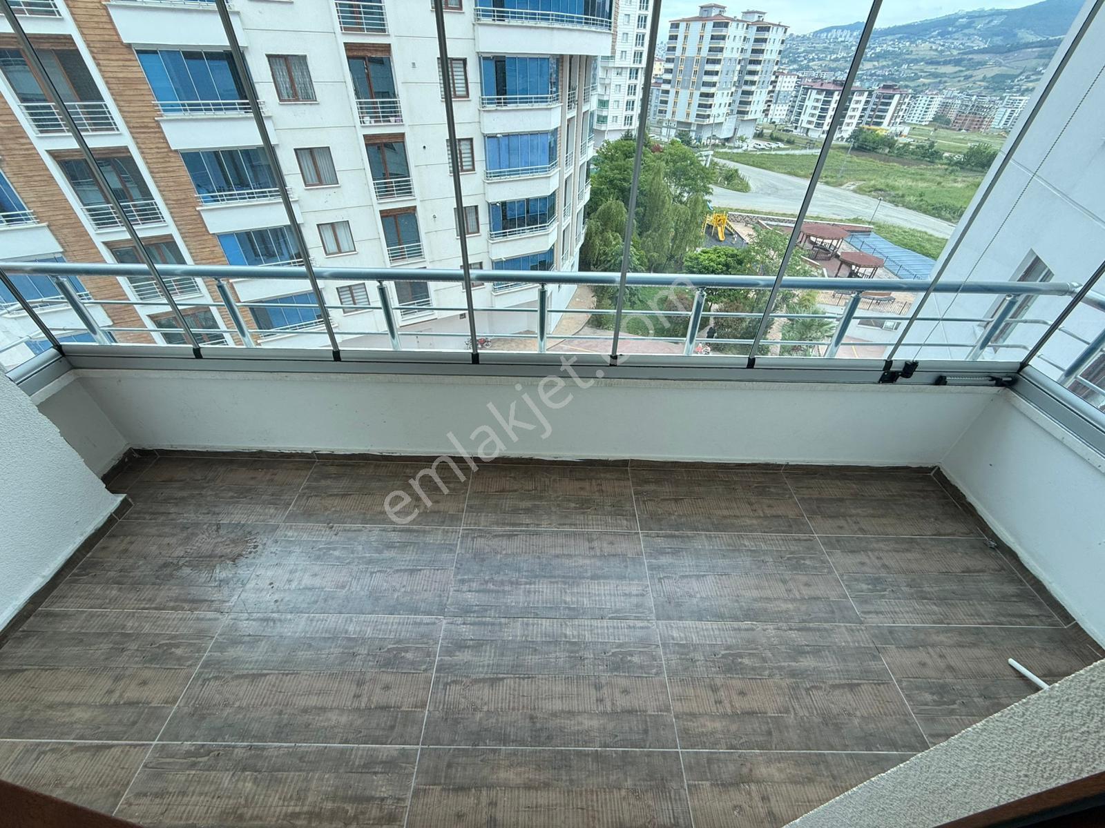 Doğan Emlak Group’tan İlkadım Tepecik’te Site İçi 3+1 4.kat Kiralık - Görsel 16
