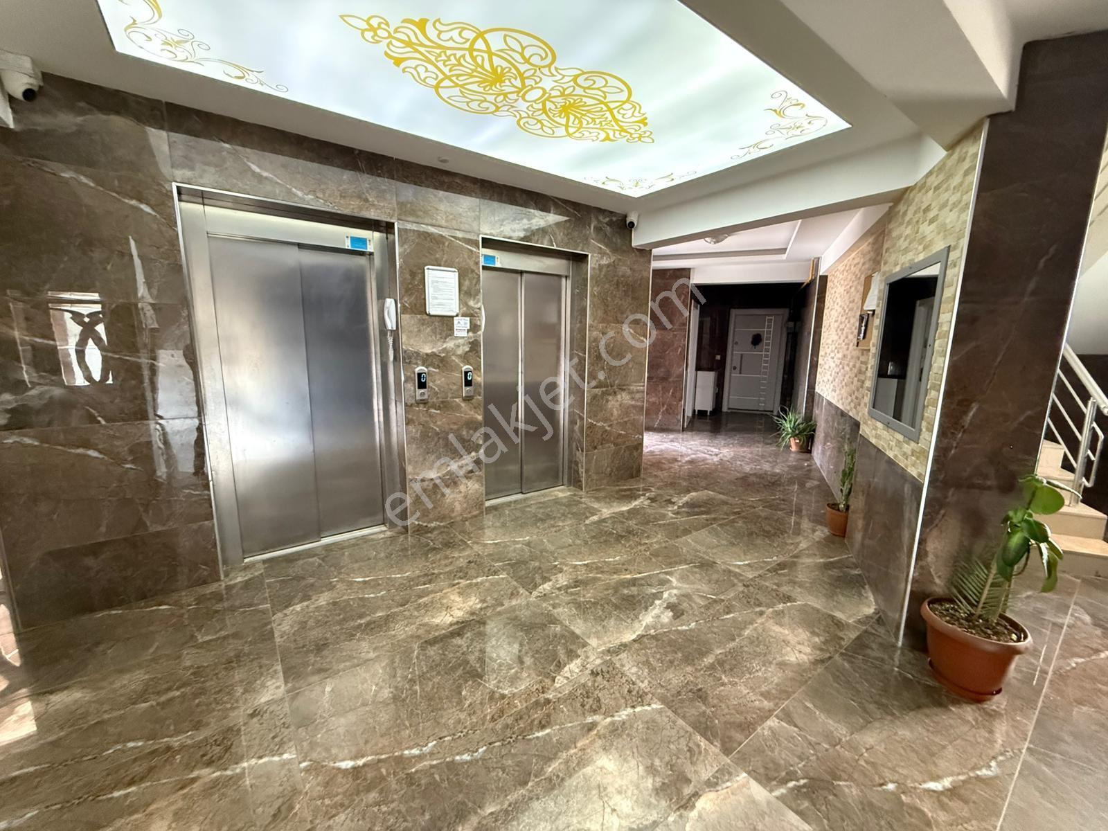 Doğan Emlak Group’tan İlkadım Tepecik’te Site İçi 3+1 4.kat Kiralık - Görsel 42