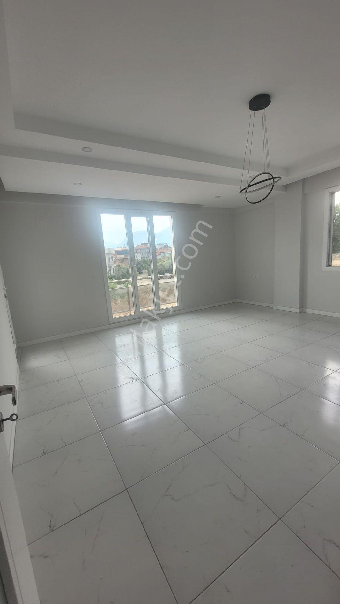 Denizli Pamukkale Deliktaş Mahallesinde Satılık Daire - Görsel 11