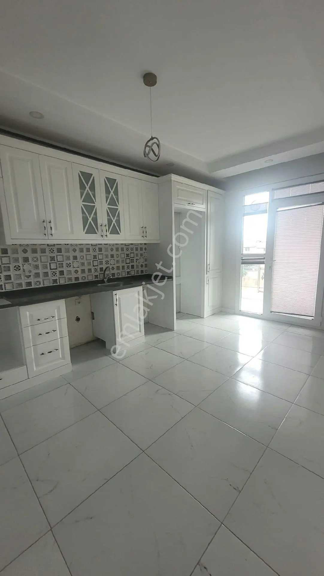 Denizli Pamukkale Deliktaş Mahallesinde Satılık Daire - Görsel 5