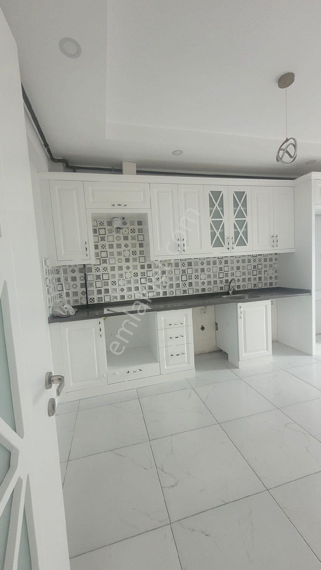 Denizli Pamukkale Deliktaş Mahallesinde Satılık Daire