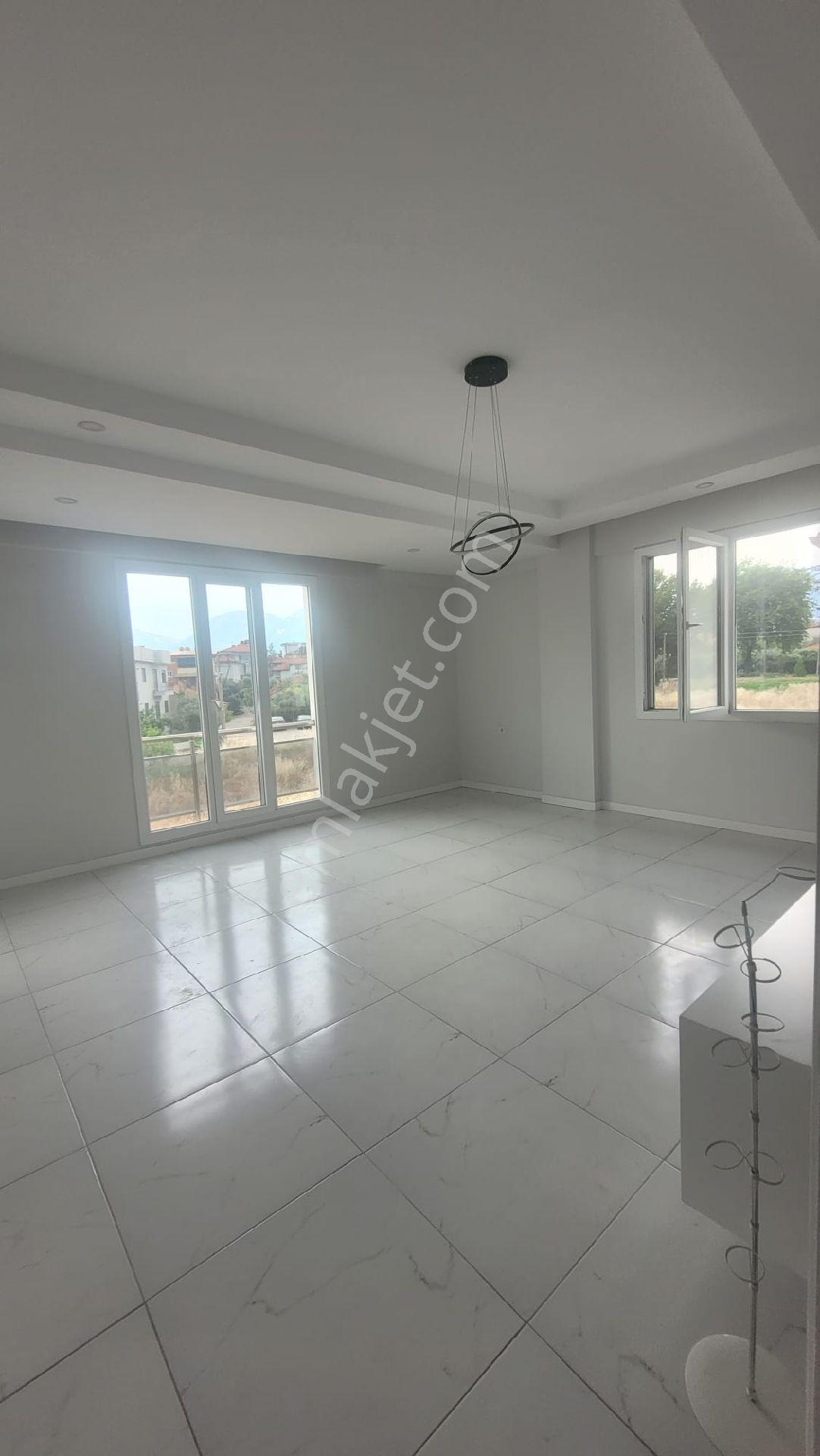 Denizli Pamukkale Deliktaş Mahallesinde Satılık Daire - Görsel 3