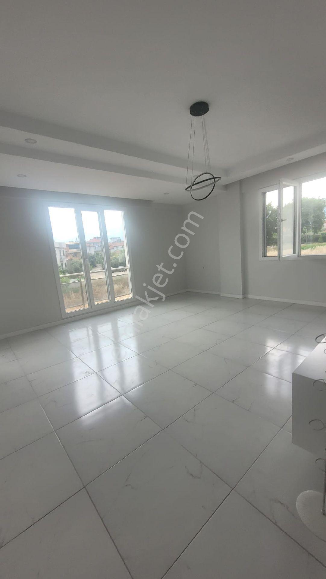 Denizli Pamukkale Deliktaş Mahallesinde Satılık Daire - Görsel 7
