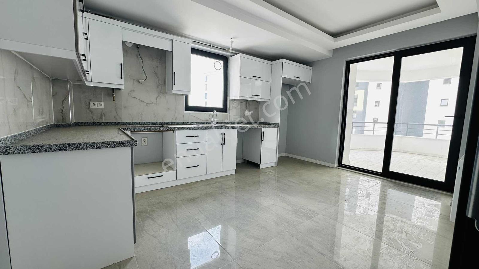 Re/max Rabia Saraçtan Balaçta Kaçırılmayacak 4+1 Daire Fırsatı - Görsel 16