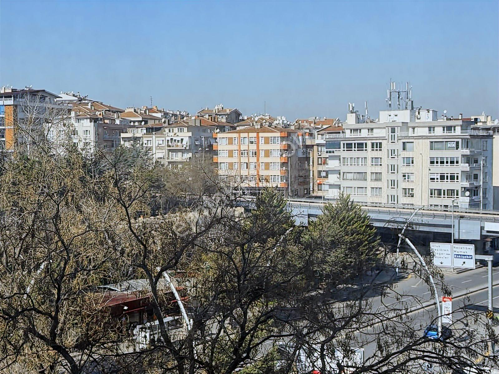 Kızılay Merkezde Adliye Ye Yakın 2+1 Kısmi Eşyalı Kiralık Ofis - Görsel 15