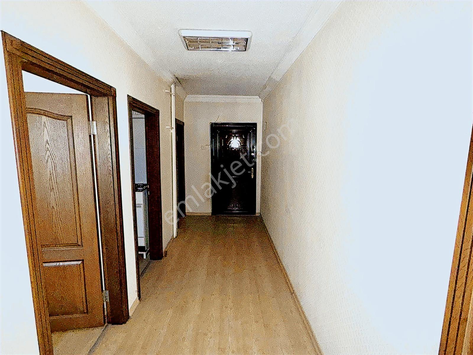Kızılay Merkezde Adliye Ye Yakın 2+1 Kısmi Eşyalı Kiralık Ofis - Görsel 11