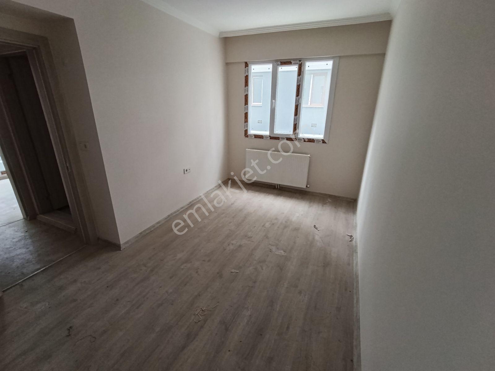 Muradiye'de Satılık Sıfır Bina 2+1 Arakat - Görsel 8