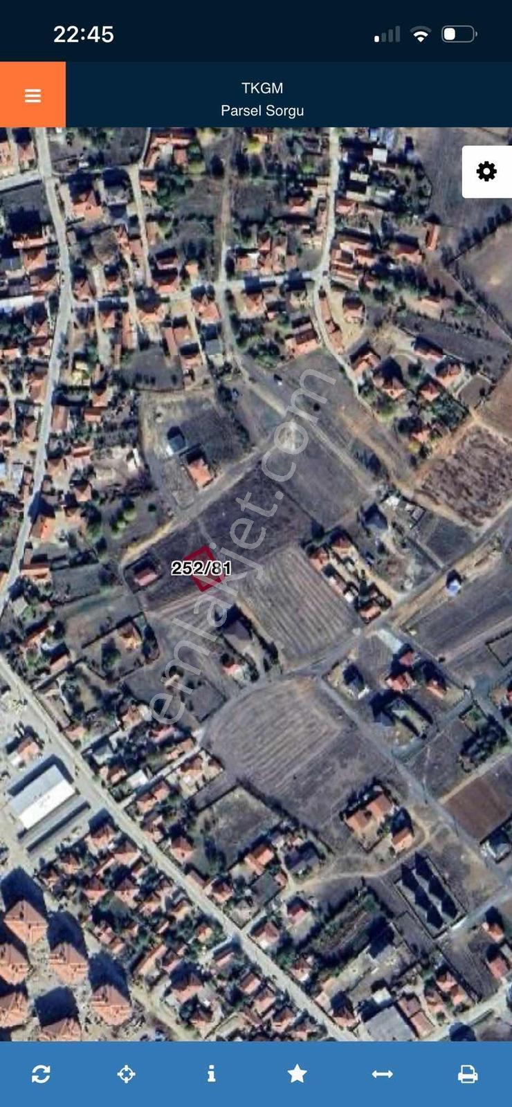 Kırklareli Babaeski Belediyesi'nde Satılık 400 Metre² Arsa - Görsel 6