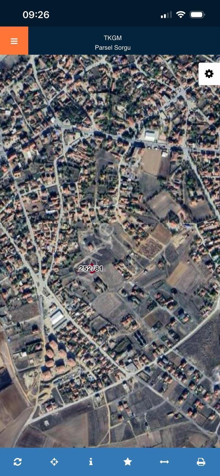 Kırklareli Babaeski Belediyesi'nde Satılık 400 Metre² Arsa - Görsel 12