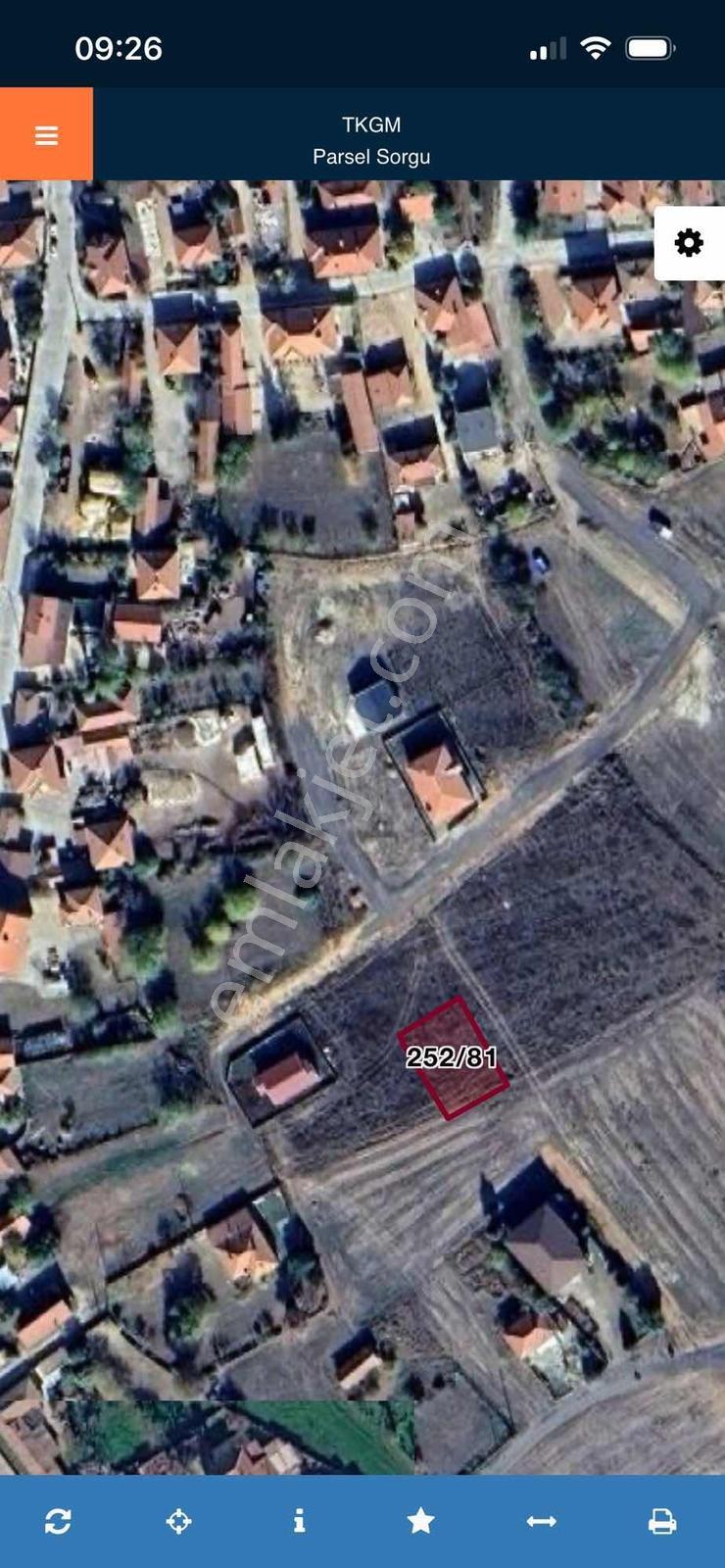 Kırklareli Babaeski Belediyesi'nde Satılık 400 Metre² Arsa - Görsel 18