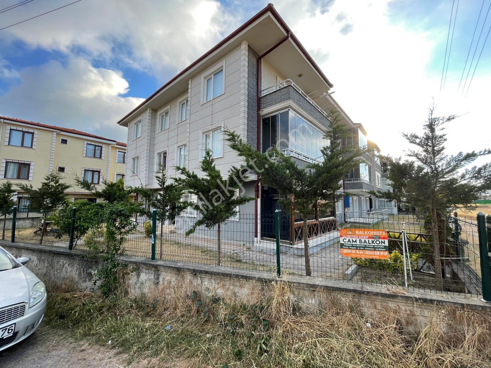 Müstakil Yaşam Arayanlar İçin Akkumda Muhteşem 1+1 Fırsat Dare - Görsel 28