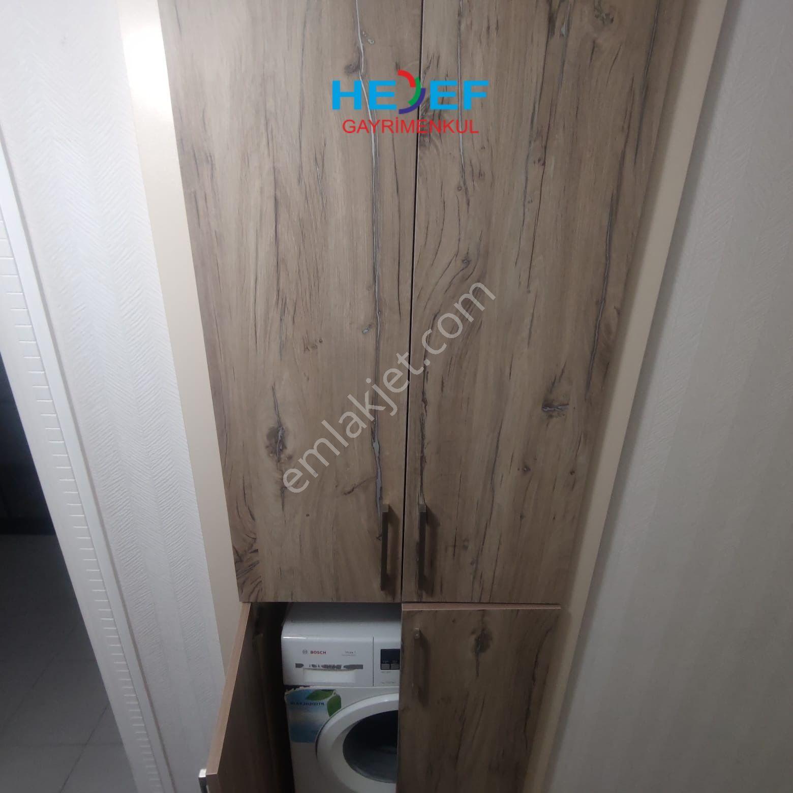 Hedef'ten Yeni Mah'de Gmk'ya Yakın Geniş 3+1 Daire - Görsel 20