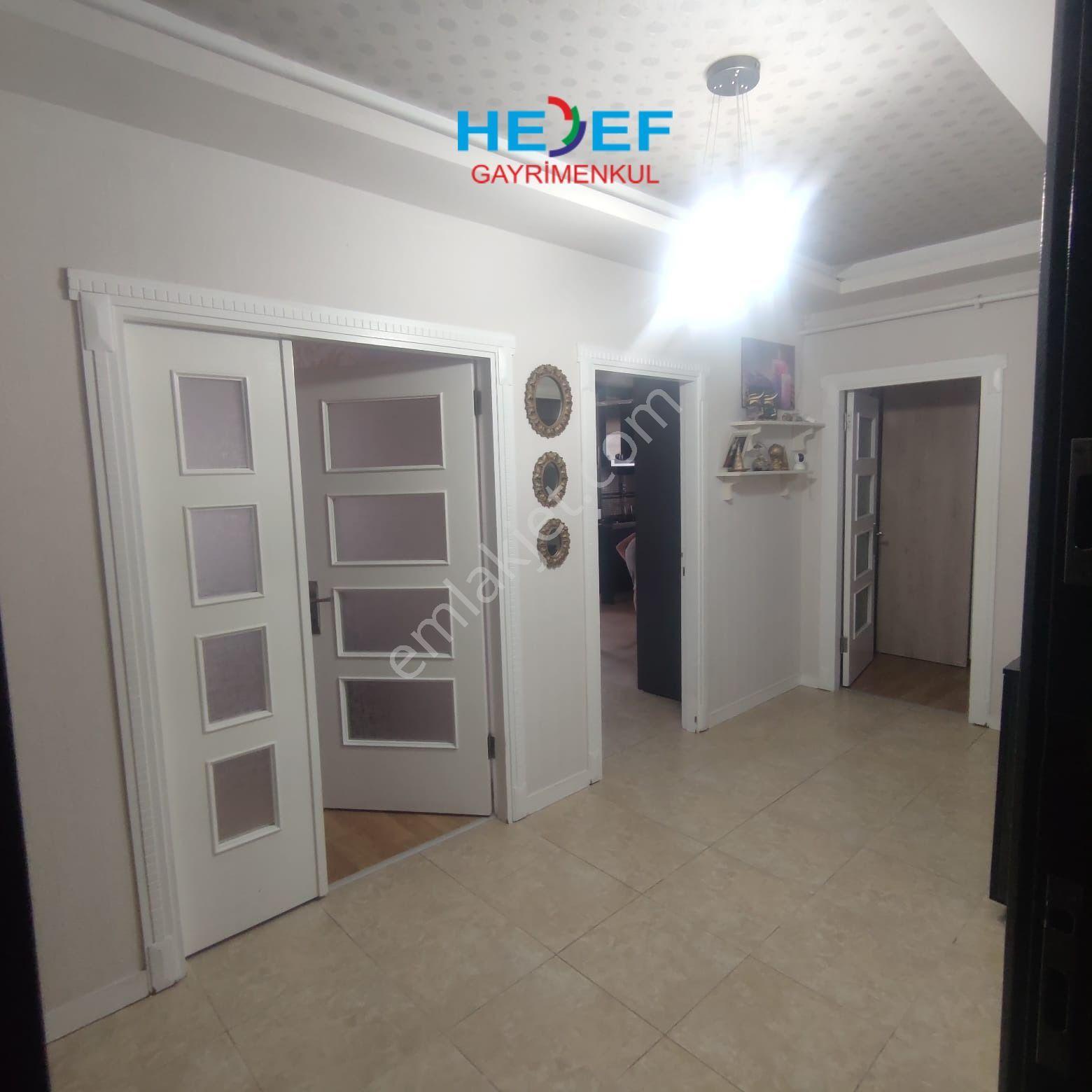 Hedef'ten Yeni Mah'de Gmk'ya Yakın Geniş 3+1 Daire - Görsel 23