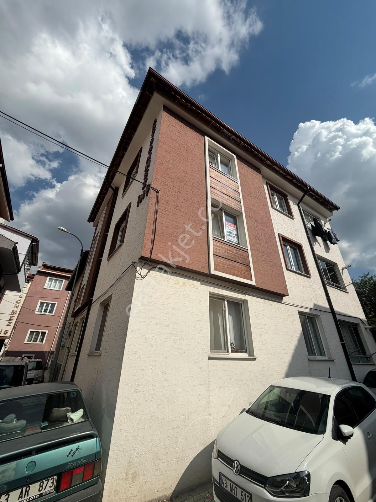 Kolçan Emlak'tan Bahçelievler'de Satılık 2+1 Arakat Daire - Görsel 17