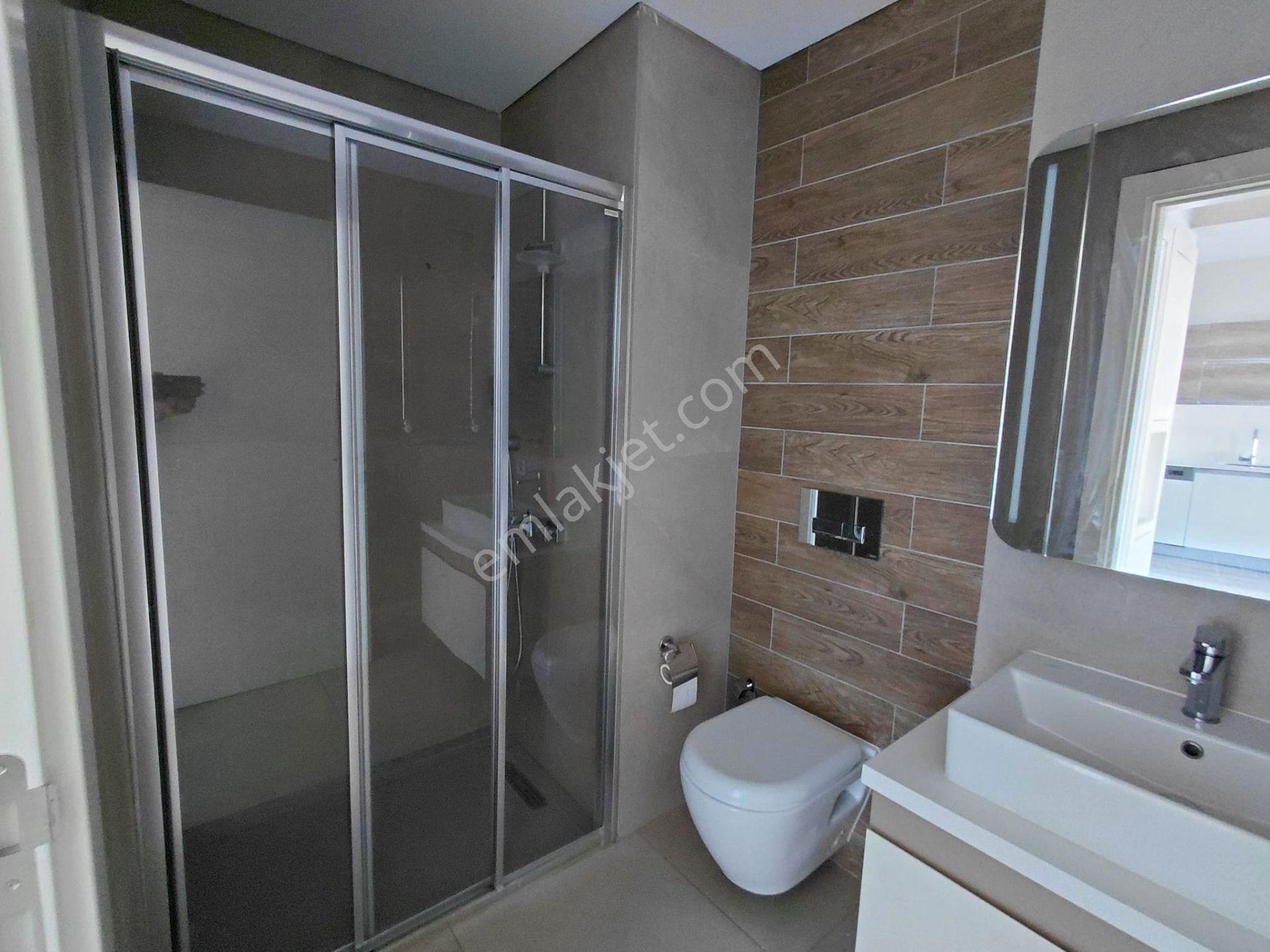 Seeworld Suryapı Lavender 65m2 1+1 Dekorlu Boş Satılık Sur Yapı - Görsel 11
