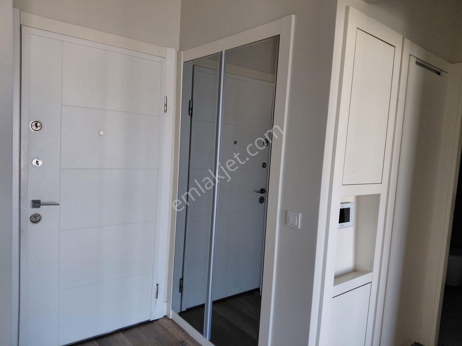 Seeworld Suryapı Lavender 65m2 1+1 Dekorlu Boş Satılık Sur Yapı - Görsel 10