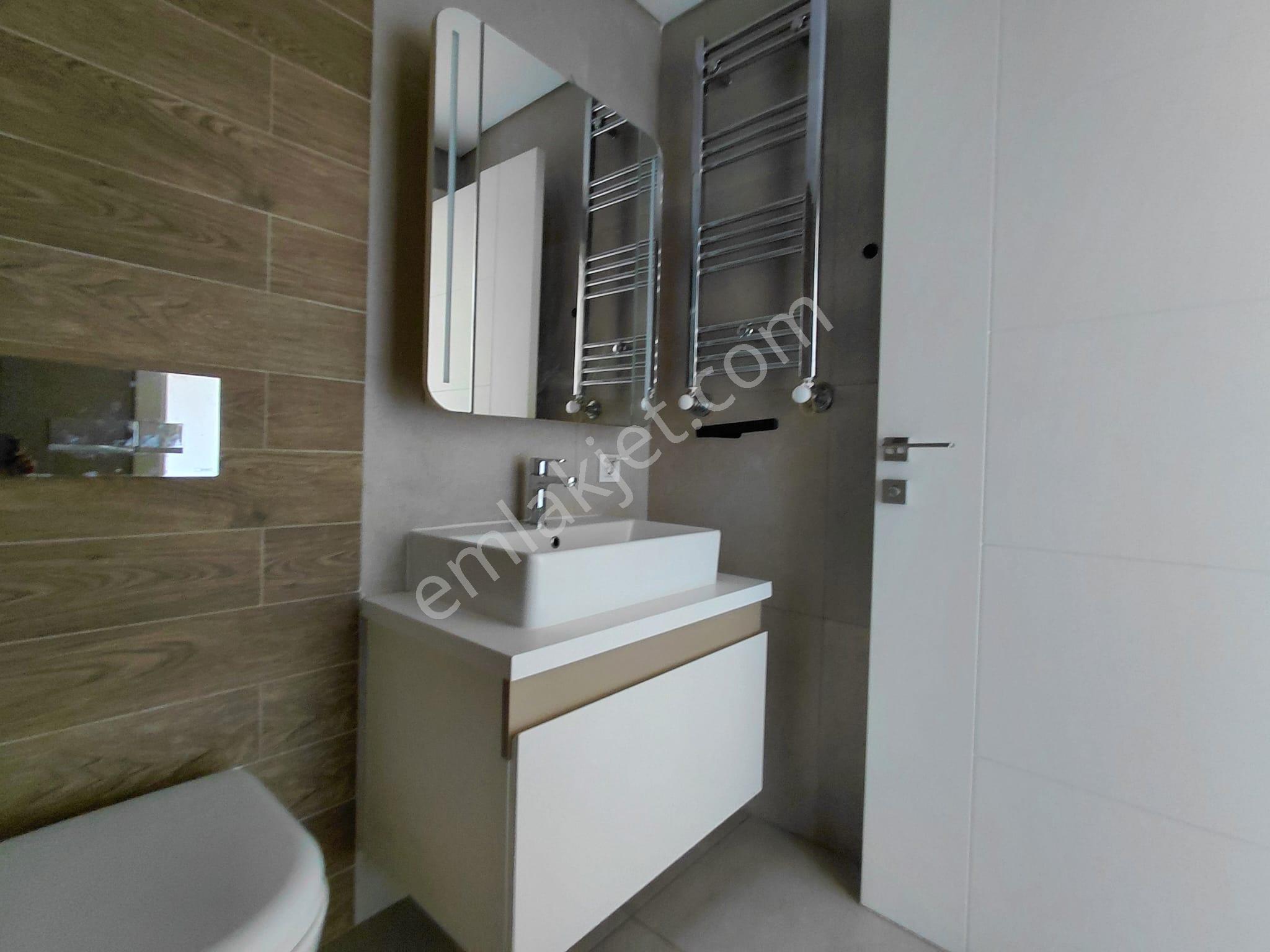 Seeworld Suryapı Lavender 65m2 1+1 Dekorlu Boş Satılık Sur Yapı - Görsel 12