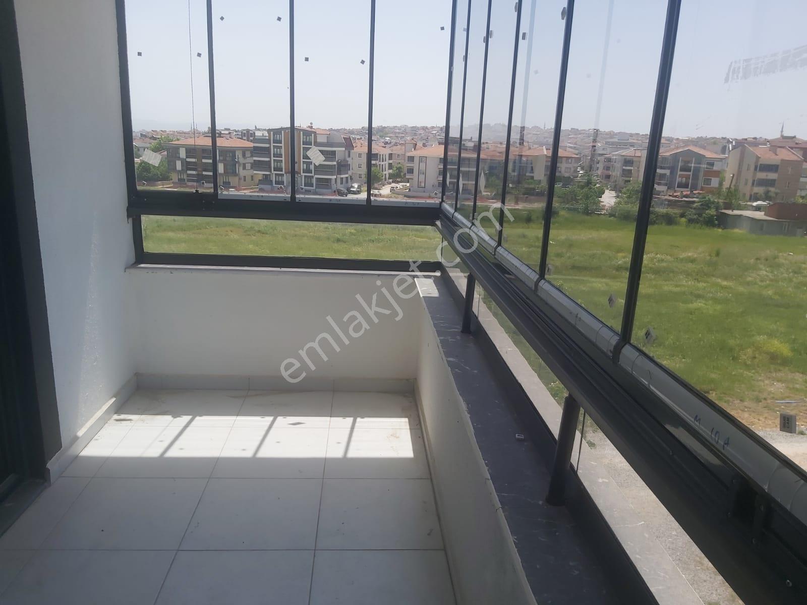 Balıkesir Karesi Özel Okullar Bölgesi 2+1 110 M2 Satılık Daire - Görsel 30