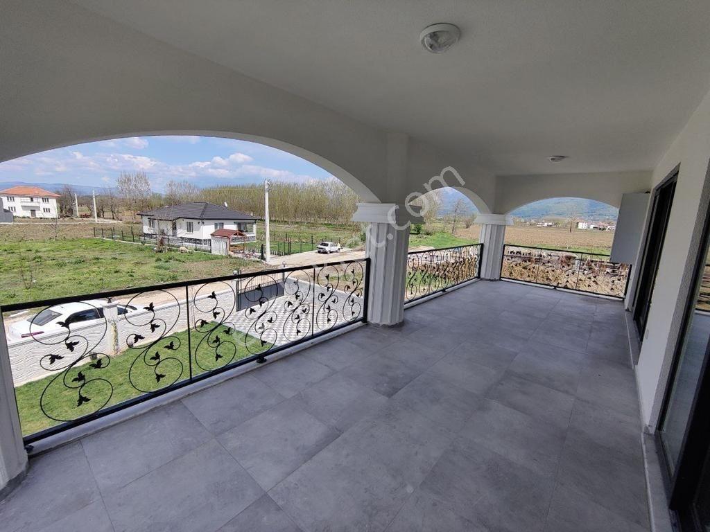 Akyazının En Kaliteli Villası - Görsel 13