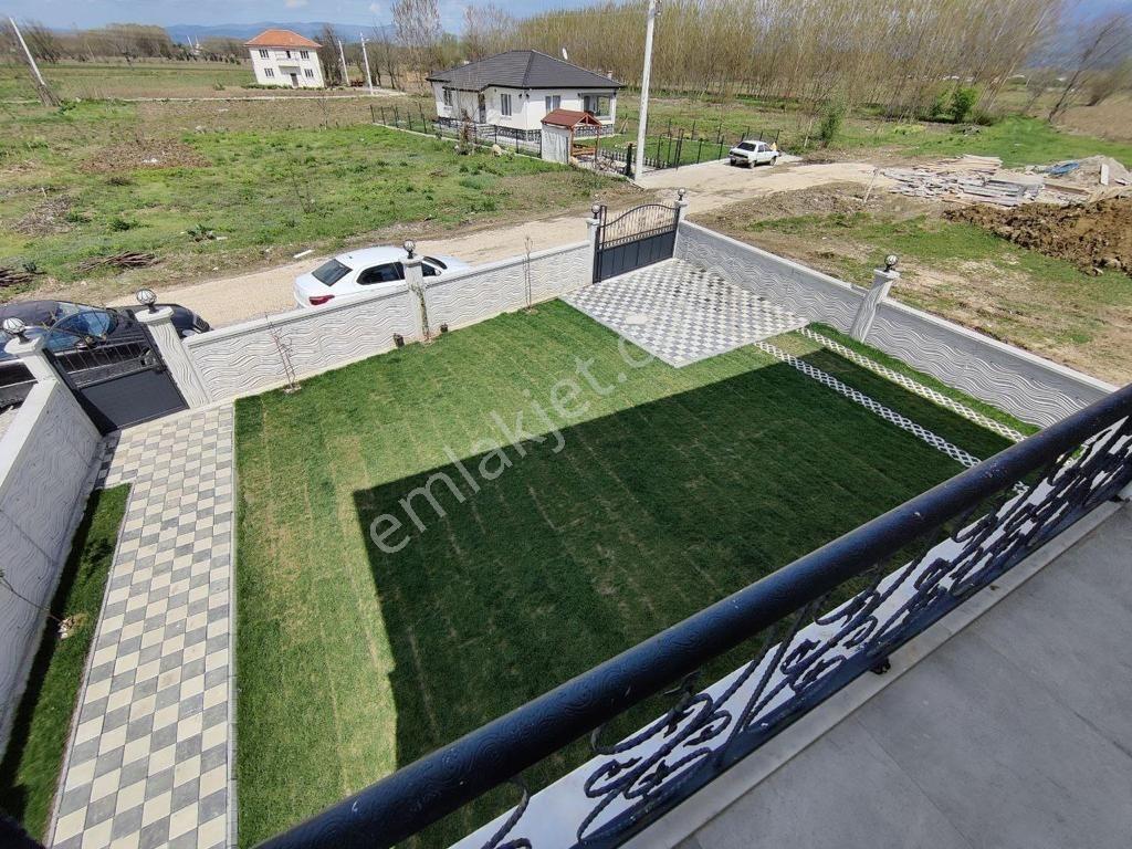 Akyazının En Kaliteli Villası - Görsel 6